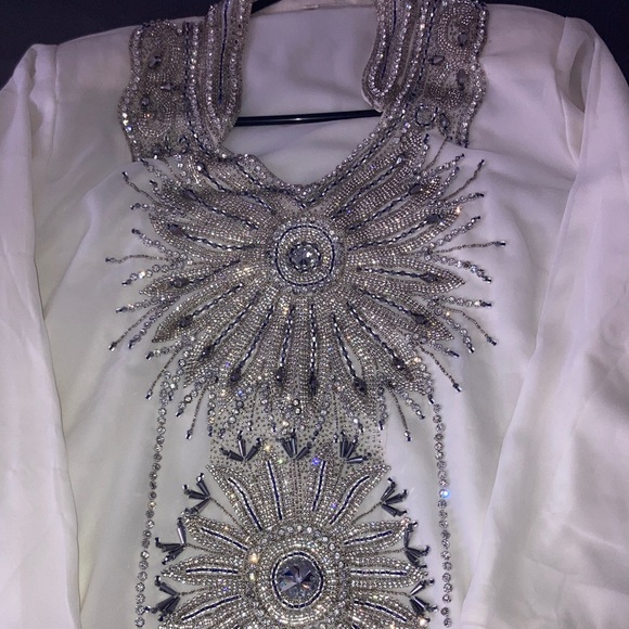 Abaya/Kaftan/Arab Dress - Picture 5 of 6